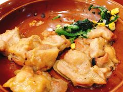 -萨莉亚意式餐厅(天河城购物中心店)