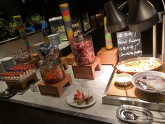 -福州仓山凯悦酒店·Market Cafe Lacucina咖啡厅
