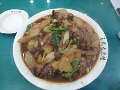 -马氏大盘鸡(原胜利桥东店)