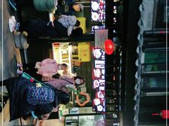 -老地方猫儿面(磁器口店)