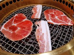 -炙城·韩式烤肉(南京东路店)