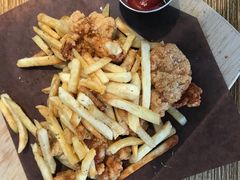 -几静cafe(基湖店)