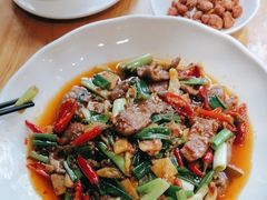 -赤宴·川菜(玉林店)
