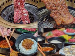 -虎丸烧肉(世纪汇店)