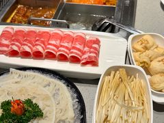 -海底捞火锅(莘松路店)