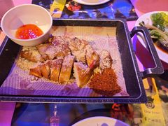 -胡桃里乐队酒馆(广州塔店)