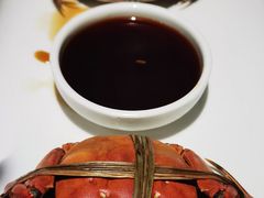 -潮三爷砂锅焗海鲜·生腌·海鲜粥(朝晖店)