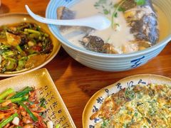-75幢私房菜馆