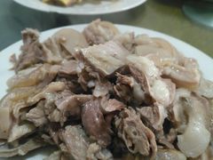 -林家饭店(新林公路店)
