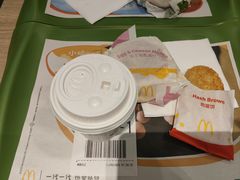 -麦当劳(黄石北路店)