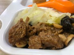 -香妃烤鸡(新奥店)