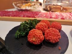 -牛人日志·鲜牛肉骨汤火锅(万科里瑧店)