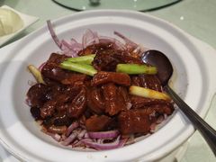 -渔港明珠酒店(星海广场店)