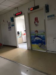 -上海市浦东新区人民医院儿科