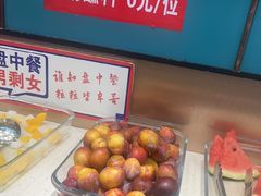 -名都晓荷塘主题火锅(春光路店)