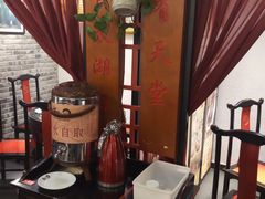 -京城小江南·北京烤鸭·江南土菜·白鱼(中关村店)