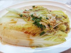 -周渝食惦·酸菜鱼精致川菜(横岗店)