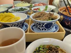 -咏江南·苏式火锅·苏州评弹(观前街店)