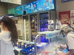 -溪边姑娘·拉丝酸奶水果捞(春熙路店)