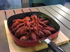 -鹏天阁酒楼·海鲜(红旗店)