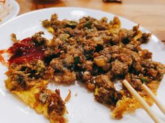 海蛎煎蛋-福祥厦门小馆(舟孟北路店)