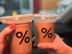 -% Arabica阿拉比卡咖啡(深圳湾万象城店)
