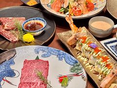 -隐炉和牛烧肉店(群力店)