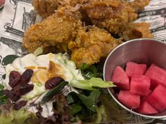 -Dak's 炸鸡(远景路店)