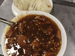 炒肝-姚记炒肝店(鼓楼店)
