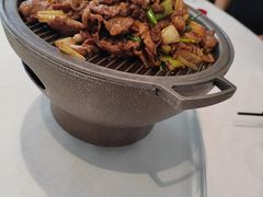 -香融府·烤鸭·家常菜(马家堡路店)