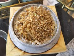 -御花园·粤菜·海鲜火锅(中山公园店)
