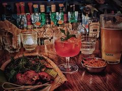 -NAYA Bar ·酒(红山店)
