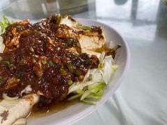-横道佛手居筋饼店