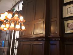 -LONG BAR 廊吧(外滩华尔道夫酒店)