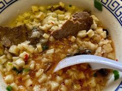 -宝鸡民族饭庄(英达路店)