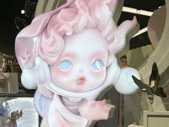 -泡泡玛特POPMART(正佳广场店)