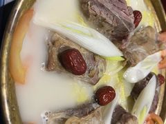 -敏珠拉姆藏餐·南京厨房(富春江东街店)