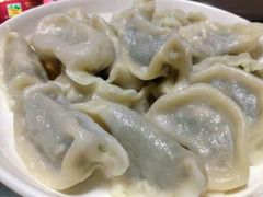 -胡记汉中热米皮(百瑞广场尚品美食城店)