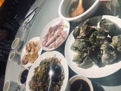 -南蚝小贝海鲜特色餐厅(南澳岛店)