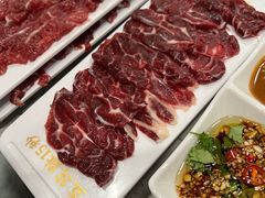 -杏花吴记牛肉火锅