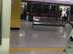 -启工街(地铁站)