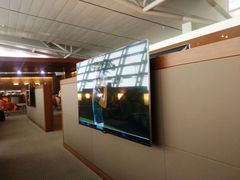 内部-首尔仁川机场ASIANA LOUNGE贵宾候机室(Incheon)