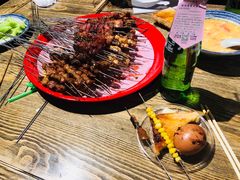 -北三老太太烧烤(人生一串上榜店)