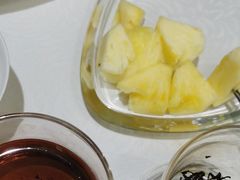 -旺顺阁海鲜广场(亚运村店)