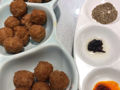 -东兴楼饭庄(六里桥店)