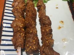-鱼谦脆皮烤鱼(北一路万达店)