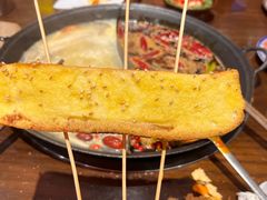 -萍姐火锅·公路夜市(南京新街口店)