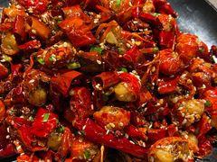 麻辣虾球-一棠龙虾•王牌虾球(楚河汉街店)