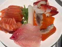 -加餐海鲜自助(宝龙一城店)