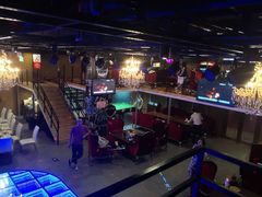 -明日世界密室轰趴·剧本桌游·箭馆团建(国贸店)